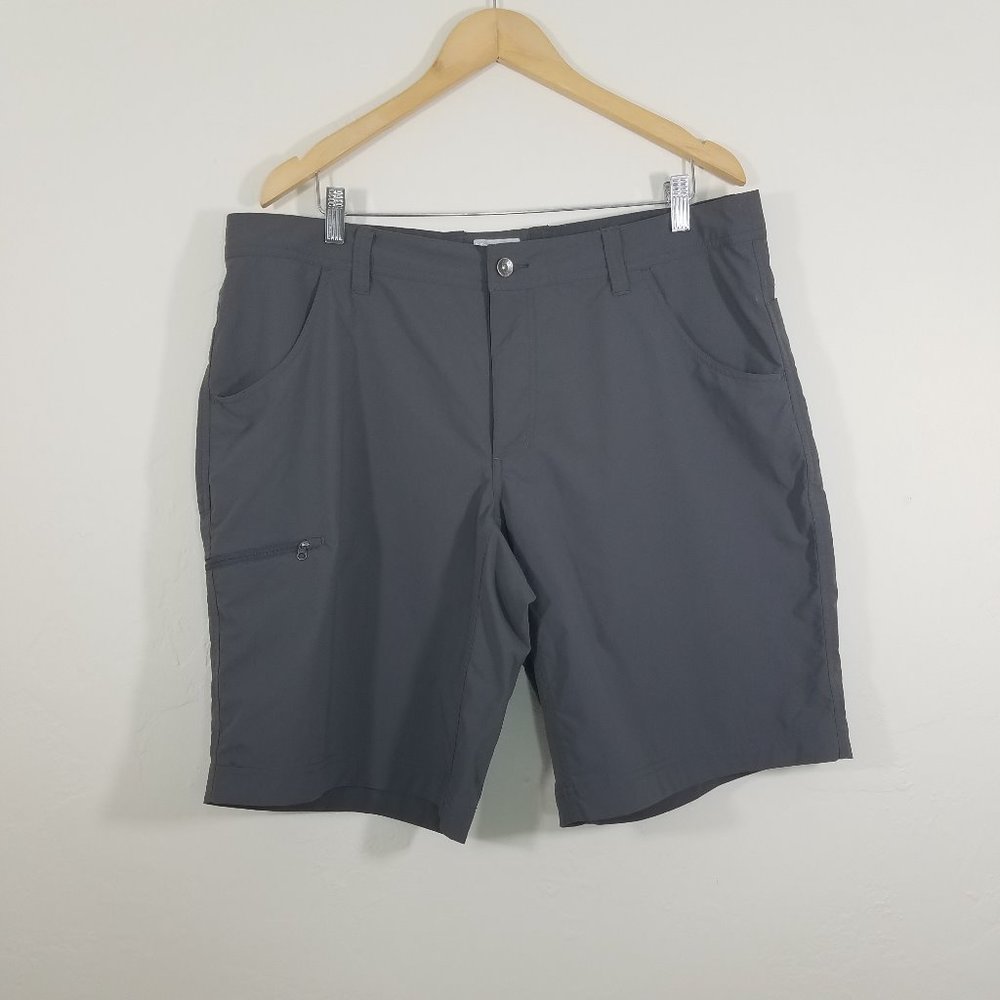 Marmot Classic Lightweight Travel Shorts Size 38